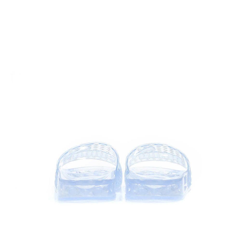 Puma slides transparent online